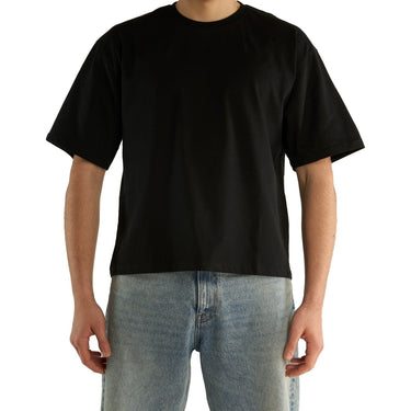 GW Chaos Black Classic Boxy Tee