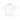 GW Powder White Basic Boxy Tee with Embroidery
