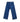 GW Kuroki Japanese Selvedge Raw Slub Denim Fit05 Bootcut Jeans