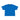 GW Royal Blue Classic Boxy Tee