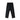 GW Vintage Treatment Black Double Knee Workpants
