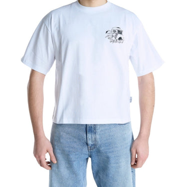 GW Solarpunk T-shirt by Smile Creative Agency x GW