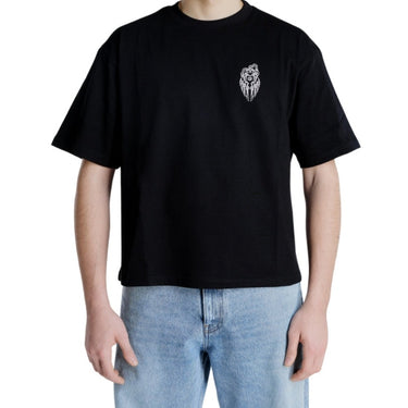 GW Cyberpunk T-shirt by Smile Creative Agency x GW