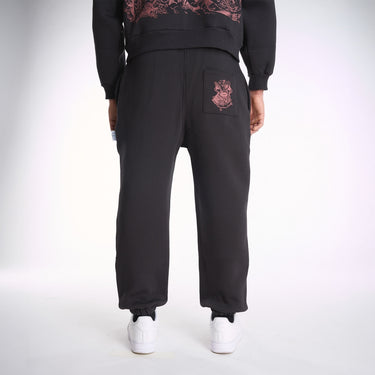 GW Steampunk Sweatpants by Smile Creative Agency x GW