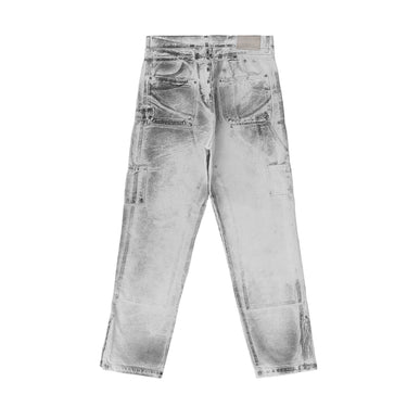 GW Waxed Double Knee Workpants