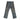 GW Blue Trompe-L'Oeil "illusion" Workpants Fit02