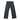 GW Candiani Selvedge Raw Light Blue Denim Fit05 Bootcut Jeans