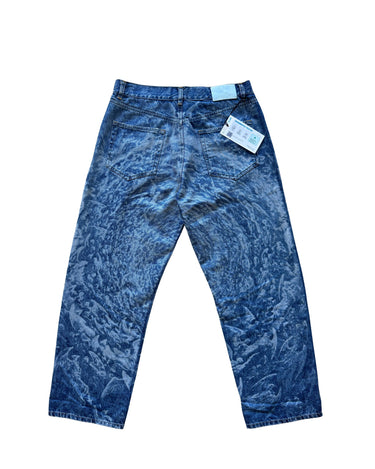 GW x The Hoxton Firenze "Dante - Divina Commedia" Denim 1/6