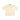 GW Cream Embroidery Boxy Tee