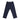 GW Candiani Selvedge Raw Indigo Denim Fit03 Relaxed jeans