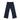 GW Candiani Selvedge Raw Dark Indigo Denim Fit05 Bootcut jeans