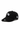 GW x VERTIGINE Black Embroidered Six Panel Hat