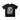 GW x The Hoxton Firenze Dante Purgatorio & Paradiso Regular Fit Black Tee