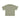 GW Military Green Basic Boxy Tee with Embroidery