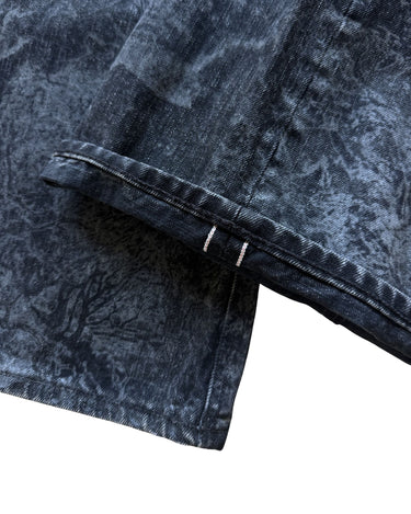 GW x The Hoxton Firenze "Dante - Divina Commedia" Denim 2/6