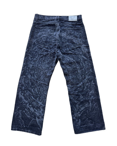 GW x The Hoxton Firenze "Dante - Divina Commedia" Denim 5/6