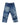 GW x The Hoxton Firenze "Dante - Divina Commedia" Denim 4/6