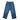 GW Blue Light Wash Fit04 Baggy Denim