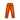 GW GW x Malossi Washed Orange Double-Knee Workpants Fit02