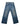 GW Light Wash Fit05 Bootcut Denim