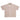 Cream Crochet Short Sleeve Shirt