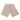 Cream Crochet Summer Shorts